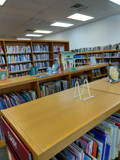 Callahan Branch Library - Thumbnail