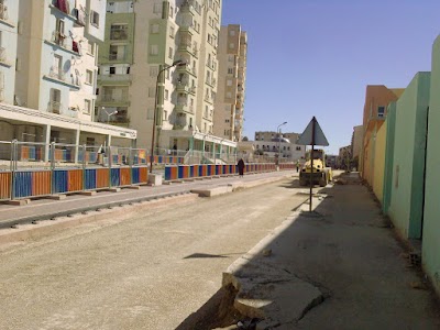 Photos of Pharmacie LARADJI Abderrahim