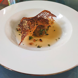 Photo n°8 de FRED - Fred's Refined & Exclusive Dinner à Mouans-Sartoux (Cuisine française moderne)