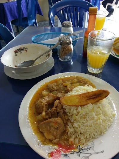 Photos of Restaurant Las Delicias