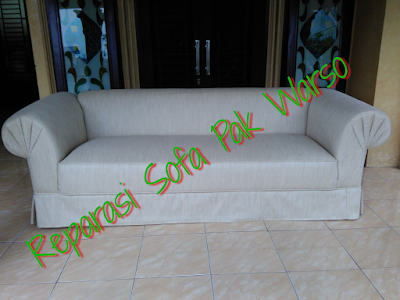 Photos of Reparasi Sofa Ala Bpk. Warso