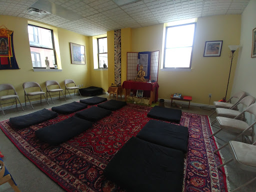 Nagaloka Buddhist Center - Thumbnail