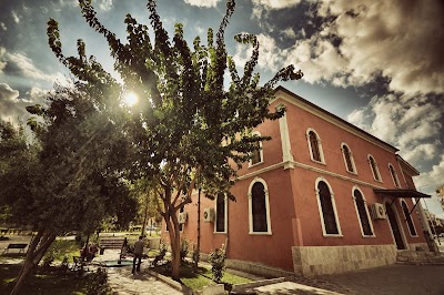 Kayalik Mosque