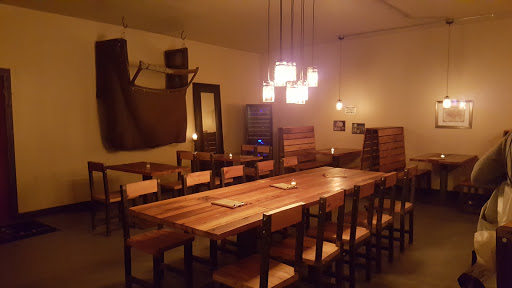 Speakeasy 33 - Visual