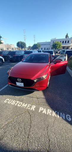 Mazda Thousand Oaks - Thumbnail