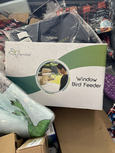 Bargain Bins of Bloomington - Thumbnail