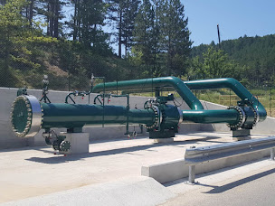 Photo n°12 de Spac Siège travaux publics à Nanterre (Société de travaux publics)