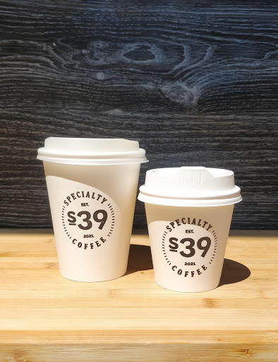 S39 Specialty Coffee - Thumbnail