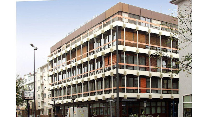 KfH-Nierenzentrum photo
