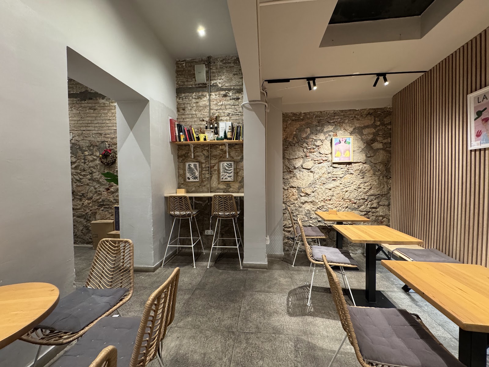 Maison coffee