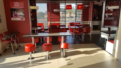 Photos of KFC Bedworth Park