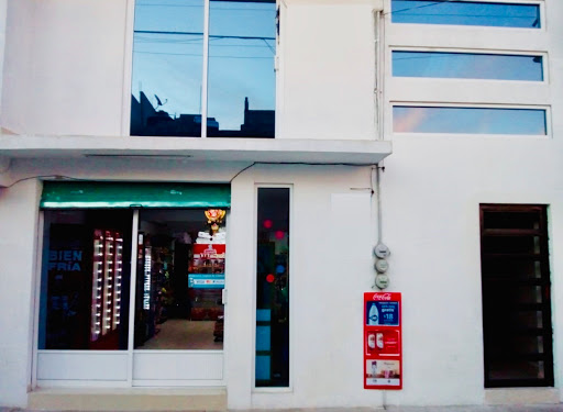 TU SÚPER - Visual