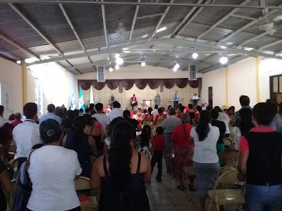 Photos of Iglesia El Disc&iacute;pulo