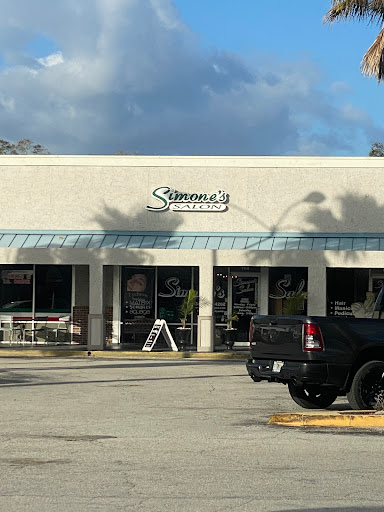 Simone's Salon - Thumbnail