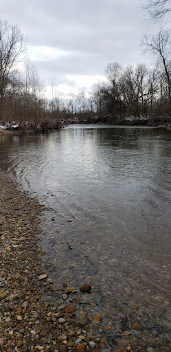 Kokosing Scenic River - Water Trail Access - Riverside Park