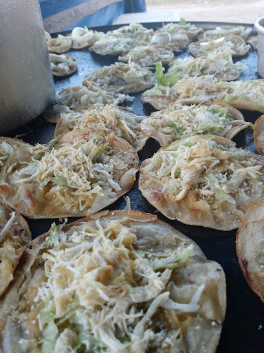 DESAYUNOS "LA LOMA", SANTA MARIA