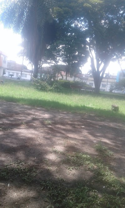 Photos of Barrio Popular Park