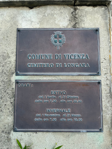 Cimitero di Longara - Thumbnail