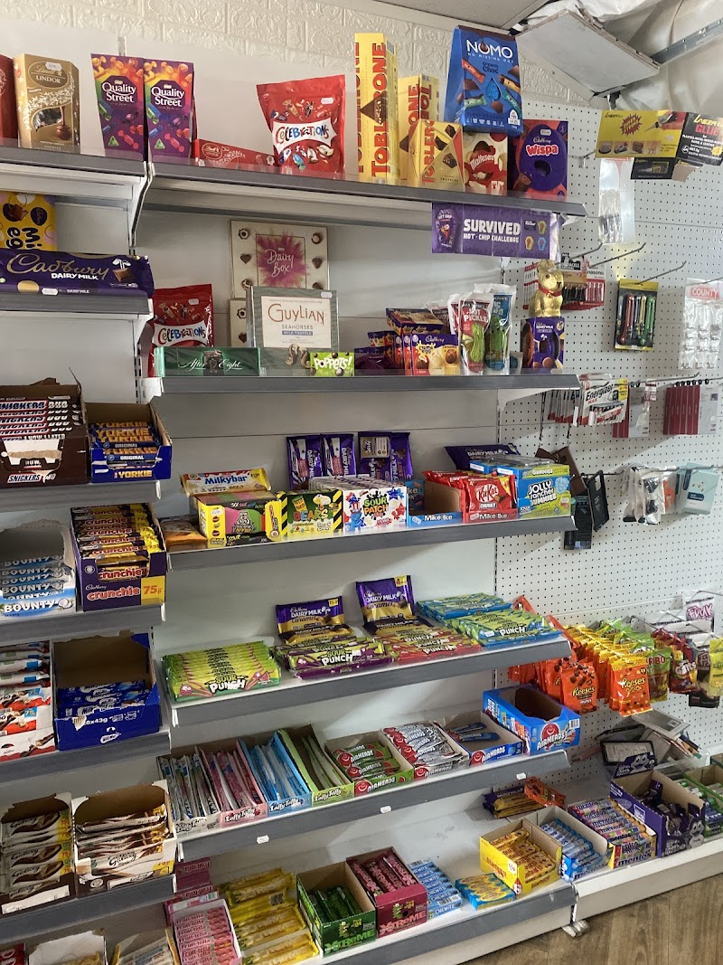 Khaansvenience Store photo 2