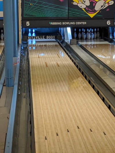 Hibbing Bowling Center