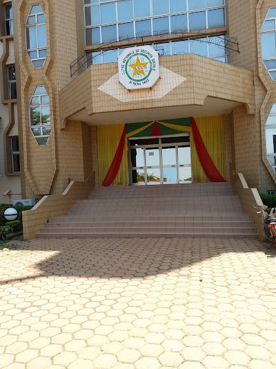 Photos of Air Burkina