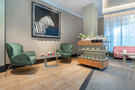 Grand Plaza Hotel & Wellness by null