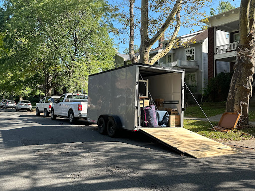 Pocket Movers