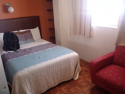 Photos of Hotel Suites Teziutlan
