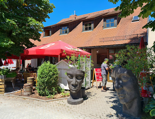 Landgasthaus "Altes Tor" - Thumbnail
