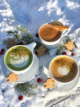 Soloway coffee by null