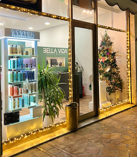Bella Vida Hair & Beauty - Venezia Gallery - Italy