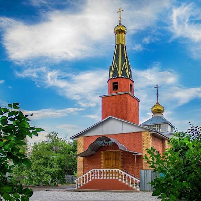 Photos of Russkaya Pravoslavnaya Tserkov'
