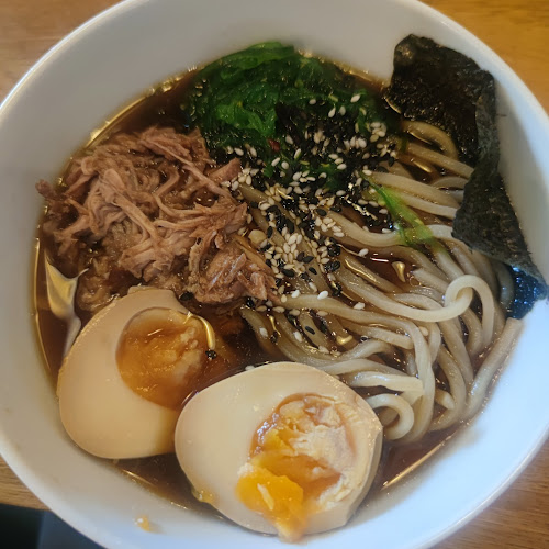 Opinii despre Umi Ramen în Gdynia - Restauracja