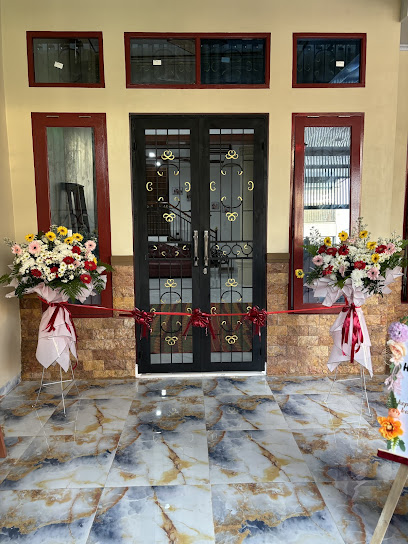 SURPRISE FLORIST MEDAN