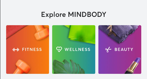 Balanced Fitness Studio - Thumbnail