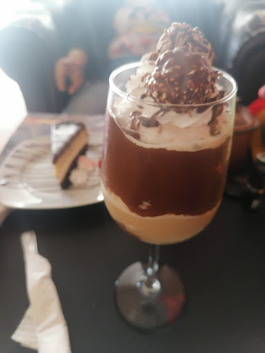 Caffé Ricetta - Visual