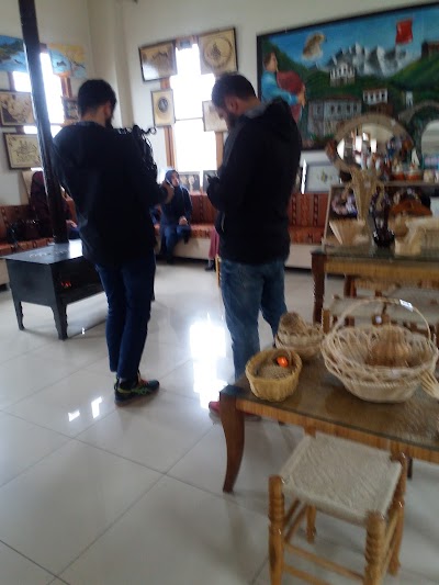 Photos of Osmanli Restaurant