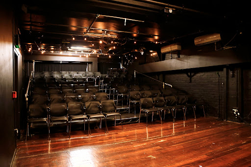 Basement Theatre - Thumbnail