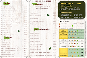 Photo n°21 de Restaurant S.Viet à Les Sables-d'Olonne (Restaurant)