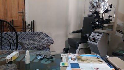 Photos of Eyeupdate Eye Clinic & Optical Supplies