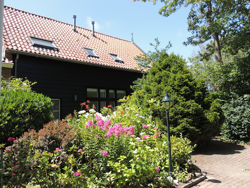Vakantieappartement Ouddorp