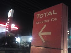 Total rawalpindi