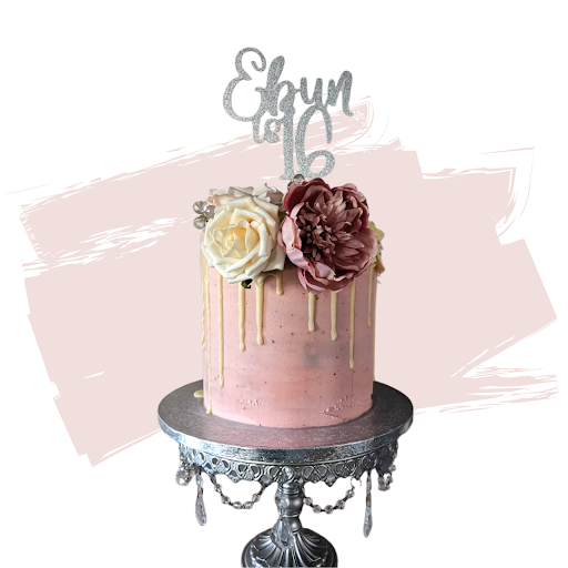 ToIfe Cakes Gallery - United Kingdom