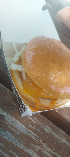 Photo 1 - Food truck lac du der