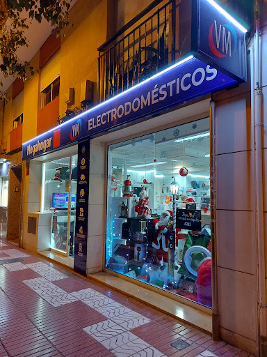 Megahogar Electrodomesticos - Thumbnail