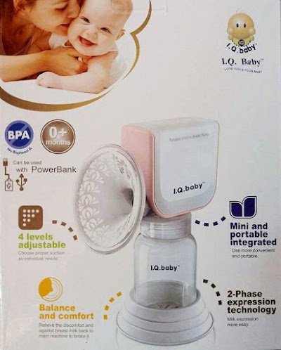Photos of ASI STORE