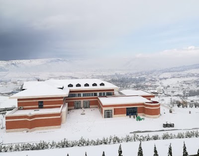 Seminario Redemptoris Mater di Lezhë