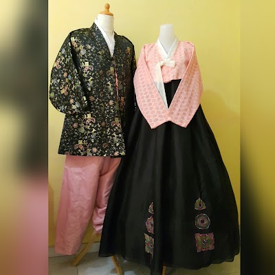 Photos of Boutique Hanbok Sarie