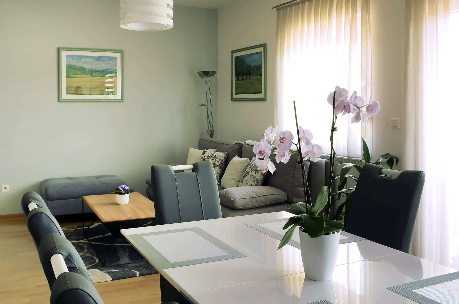 Apartman Dada · Appartement · Krapinske Toplice, Kroatië