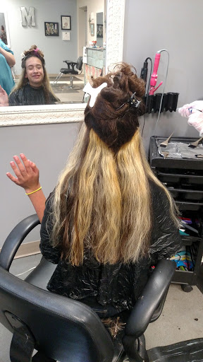 Maxine hair studio - Thumbnail